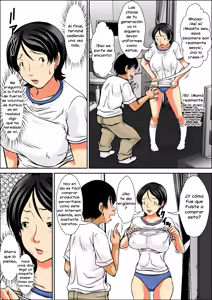 Page 15 of Kora! Anta Hahaoya o Kudoite Nani Shiyoutte Iu no! ~Hahaoya Hatsujou Hen~ Kouhen - preview thumbnail