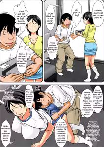 Page 16 of Kora! Anta Hahaoya o Kudoite Nani Shiyoutte Iu no! ~Hahaoya Hatsujou Hen~ Kouhen - preview thumbnail