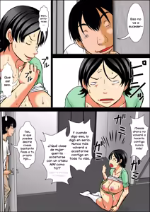 Page 5 of Kora! Anta Hahaoya o Kudoite Nani Shiyoutte Iu no! ~Hahaoya Hatsujou Hen~ Kouhen - preview thumbnail