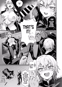 Page 5 of Houkago Nyotaika Kakumei! After School Transformation Revolution! - preview thumbnail