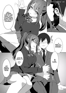 Page 13 of Joshi-tachi no Warudakumi - preview thumbnail