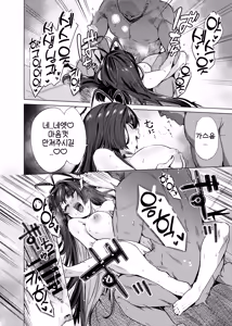 Page 17 of Tsurugi no Irozuki | 츠루기가 물든 색 - preview thumbnail