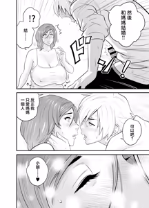 Page 108 of 通いヅママ|通勤妻媽媽 1~3 - preview thumbnail