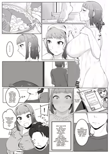 Page 4 of Shemale Ojisan Yuki - Paman Shemale ku Yuki - preview thumbnail
