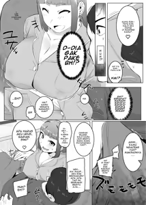 Page 5 of Shemale Ojisan Yuki - Paman Shemale ku Yuki - preview thumbnail
