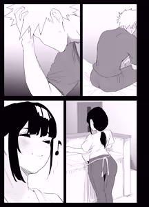 Page 53 of Musuko no Seishori o suru Koto ni Narimashita. - preview thumbnail