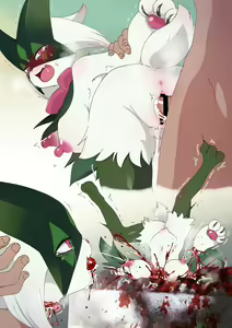 Page 140 of Fanbox - preview thumbnail