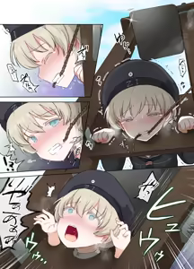Page 15 of Fanbox - preview thumbnail