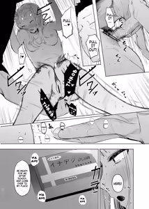 Page 22 of Tada no Onnanoko  2 | Just a Slut  2 - preview thumbnail