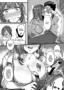 Page 13 of Toromeku, Ai no Su | Melting, Love nest - preview thumbnail