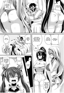 Page 3 of Infinit Love - preview thumbnail