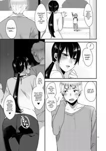 Page 16 of Tonari no Okaa-san | THE M(ale)ILF NEXT DOOR - preview thumbnail
