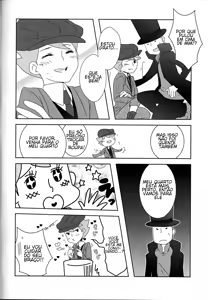 Page 15 of Barairo Seishun Teidenki - preview thumbnail