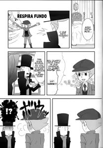 Page 16 of Barairo Seishun Teidenki - preview thumbnail