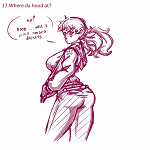 Page 1067 of N647 Patreon Works Part 1 - preview thumbnail