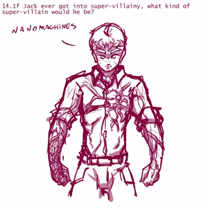 Page 1102 of N647 Patreon Works Part 1 - preview thumbnail