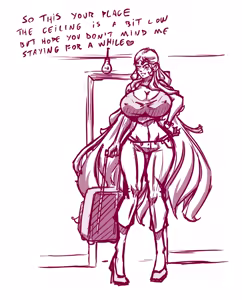 Page 1119 of N647 Patreon Works Part 1 - preview thumbnail