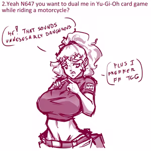 Page 1151 of N647 Patreon Works Part 1 - preview thumbnail