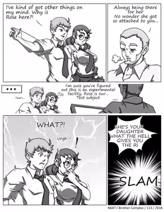 Page 1171 of N647 Patreon Works Part 1 - preview thumbnail