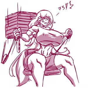 Page 1187 of N647 Patreon Works Part 1 - preview thumbnail