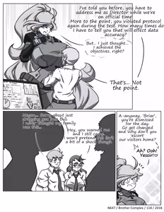 Page 1191 of N647 Patreon Works Part 1 - preview thumbnail