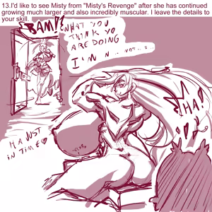 Page 1215 of N647 Patreon Works Part 1 - preview thumbnail