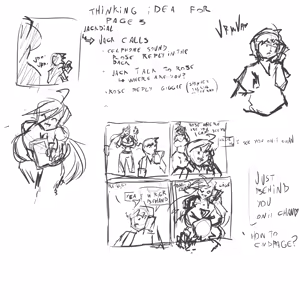 Page 122 of N647 Patreon Works Part 1 - preview thumbnail