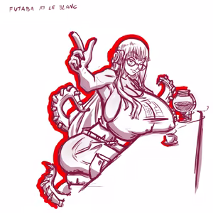 Page 1239 of N647 Patreon Works Part 1 - preview thumbnail