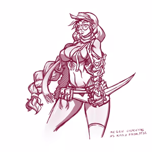 Page 1270 of N647 Patreon Works Part 1 - preview thumbnail