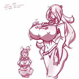 Page 1344 of N647 Patreon Works Part 1 - preview thumbnail