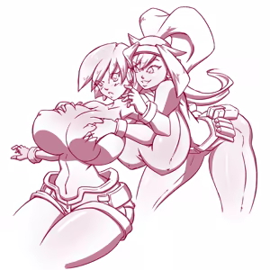 Page 1345 of N647 Patreon Works Part 1 - preview thumbnail