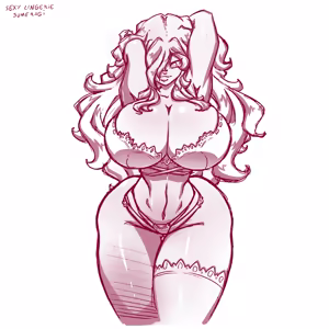 Page 1346 of N647 Patreon Works Part 1 - preview thumbnail