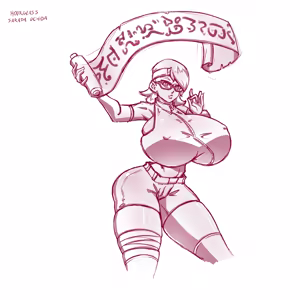 Page 1352 of N647 Patreon Works Part 1 - preview thumbnail