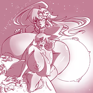 Page 1357 of N647 Patreon Works Part 1 - preview thumbnail