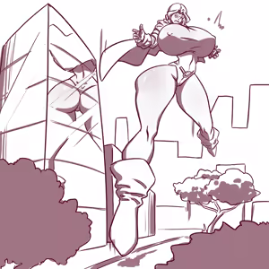 Page 1402 of N647 Patreon Works Part 1 - preview thumbnail