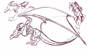 Page 1437 of N647 Patreon Works Part 1 - preview thumbnail