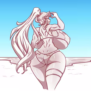 Page 1459 of N647 Patreon Works Part 1 - preview thumbnail