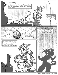 Page 1482 of N647 Patreon Works Part 1 - preview thumbnail
