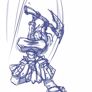 Page 15 of N647 Patreon Works Part 1 - preview thumbnail