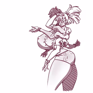 Page 1514 of N647 Patreon Works Part 1 - preview thumbnail