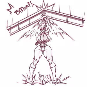 Page 1515 of N647 Patreon Works Part 1 - preview thumbnail