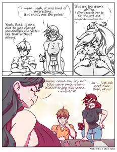 Page 1517 of N647 Patreon Works Part 1 - preview thumbnail