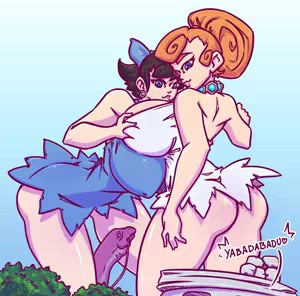 Page 1534 of N647 Patreon Works Part 1 - preview thumbnail
