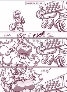 Page 1535 of N647 Patreon Works Part 1 - preview thumbnail