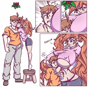 Page 1549 of N647 Patreon Works Part 1 - preview thumbnail