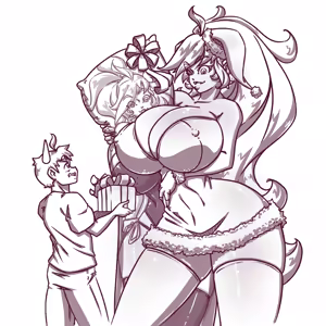 Page 1553 of N647 Patreon Works Part 1 - preview thumbnail