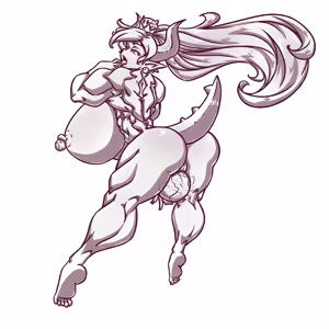 Page 1554 of N647 Patreon Works Part 1 - preview thumbnail