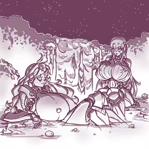 Page 1558 of N647 Patreon Works Part 1 - preview thumbnail