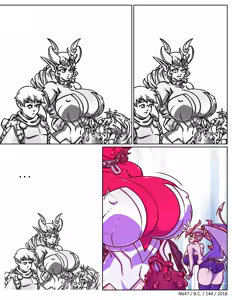 Page 1563 of N647 Patreon Works Part 1 - preview thumbnail