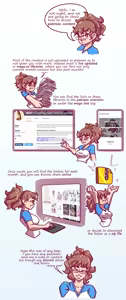 Page 1573 of N647 Patreon Works Part 1 - preview thumbnail